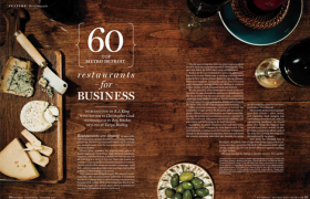 10 Inspiring Magazine Layout Designs