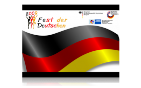 Presentation, Multimedia : Germany Immigration