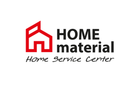 Graphic Design : Home Material