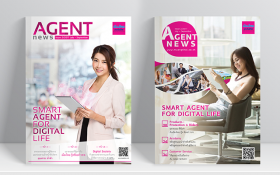 Agent News เมืองไทยประกันชีวิต