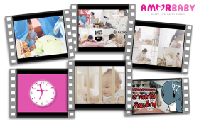 AMORBABY : Production for Online Advertising