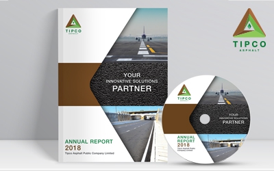TIPCO ASPHALT Annual Report