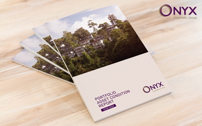 ONYX ANNUAL PROPERTY REPORT
