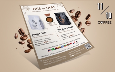 11/10 Coffee Australia
