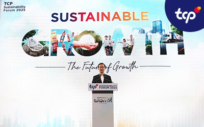 TCP : Presentation for SD Forum 2025