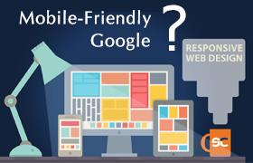 Google เพิ่มคะแนนการจัดอันดับให้กับเว็บไซต์ที่รองรับ Mobile-Friendly