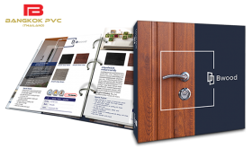 Catalog Bwood Design