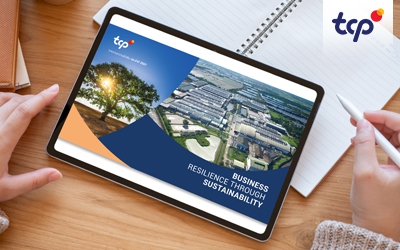 TCP : SD Report 2024