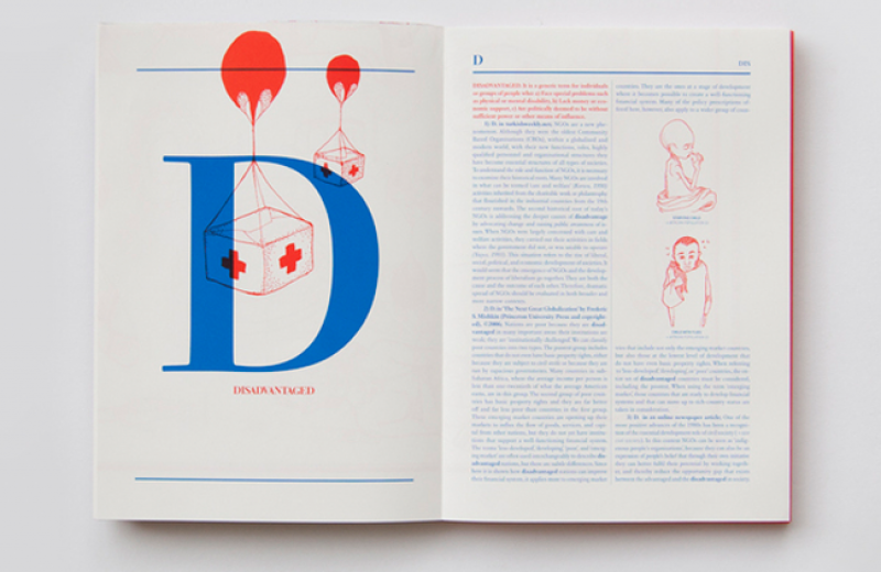 10 การจัดวางหน้าหนังสือของนิตยสารยุคใหม่ที่น่าสนใจ สำหรับนักออกแบบ